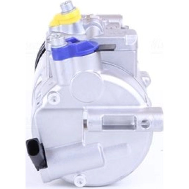 Kompressor PKW VW Golf VI 08 FIRST FIT 890632