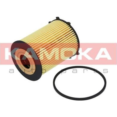 KAMOKA Ölfilter