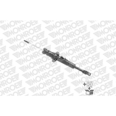 MONROE OESpectrum VA li | BMW 5 10 | 376220SP