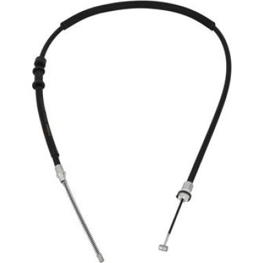 KAMOKA Seilzug, Feststellbremse 1190179