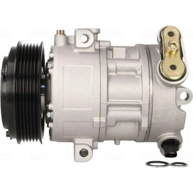 Kompressor PKW | OPEL CORSA D CDTI 06 | 89126
