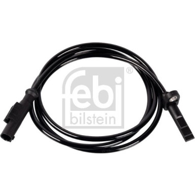 FEBI BILSTEIN Sensor, Raddrehzahl | 170577