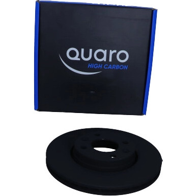 Bremsscheibe QUARO HIGH CARBON QD1323HC