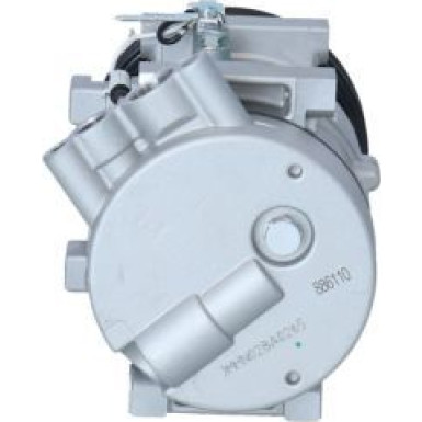 Kompressor, Klimaanlage EASY FIT 32742