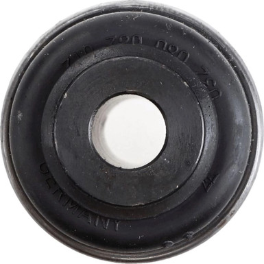 13208 01 Lagerung, Lenker