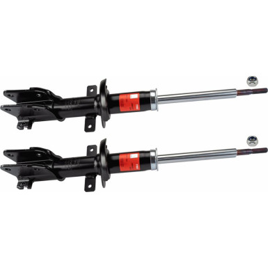 TRW Federungsdämpfer