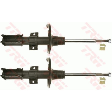 TRW Federungsdämpfer