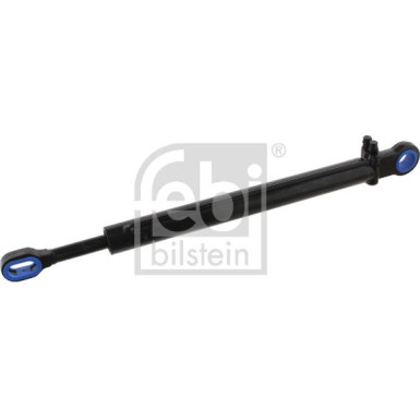 FEBI BILSTEIN Kabine klappbar FEBI BILSTEIN Kabine klappbar