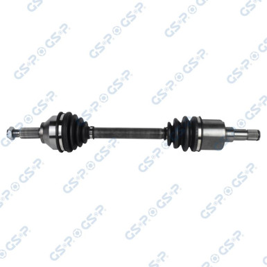 GSP Antriebswelle 218220
