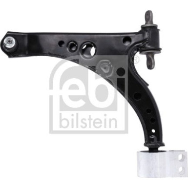 181049 Lenker, Radaufhängung