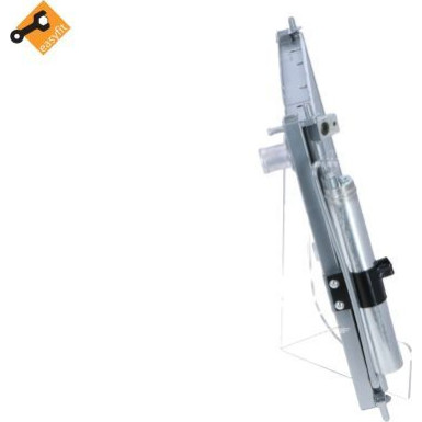 Kondensator, Klimaanlage EASY FIT 350056