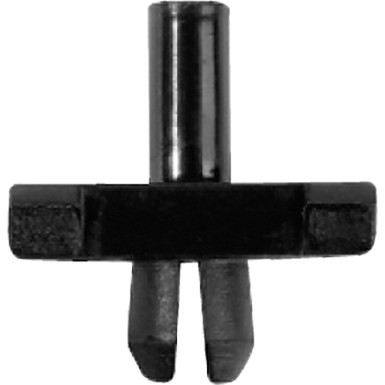 BGS Kfz-Befestigungsclip-Sortiment für BMW, VW | 290-tlg | 9042
