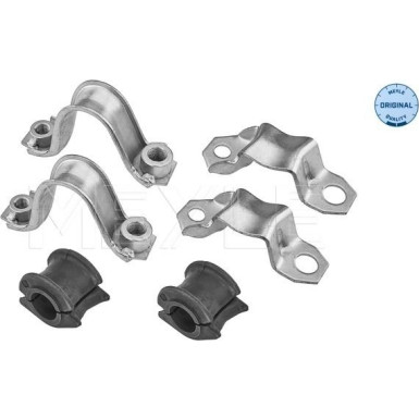 70 316 015 Stabilis.Lager Repsatz VA | CITROEN,FIAT,PEUGEOT 94 | 11-14 615 0036/S