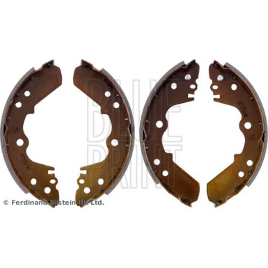 BluePrint Bremsbacken BluePrint Bremsbacken