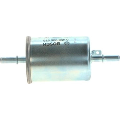 Kraftstofffilter | CHEVROLET,DAEWOO | 0 450 905 976