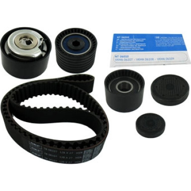 VKMA 06107 Zahnriemensatz VKMA 06107 Zahnriemensatz