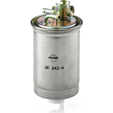 WK 842/4 Kraftstofffilter