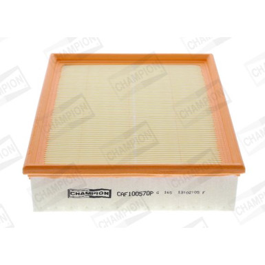 CHAMPION Luftfilter CAF100570P