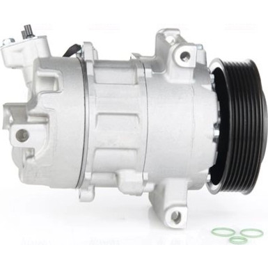 Kompressor PKW | Renault Scenic 08 | 890126