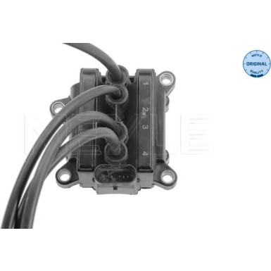 Zündspule MEYLE-ORIGINAL: True to OE 16-14 885 0004