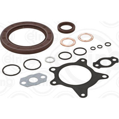 Dichtungssatz, Kurbelgehäuse | Hyundai/Kia | 332.450 Dichtungssatz, Kurbelgehäuse | Hyundai/Kia | 332.450