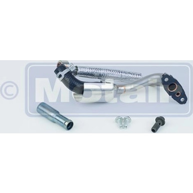 RECO Profi-Paket 1 OPEL,RENA Trafic,Master 01 Turbo ProKit REMAN 600210