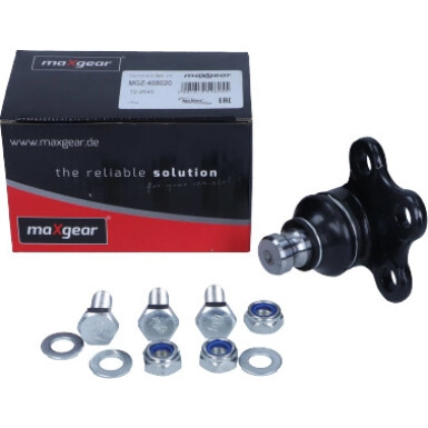 72-2543 Trag-/Führungsgelenk