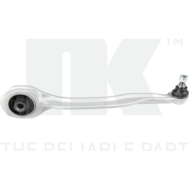Querlenker Db P. W221/C216 05- Rechts | 5013362