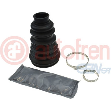 Faltenbalg, Antriebswelle Renault Ext | D8185T