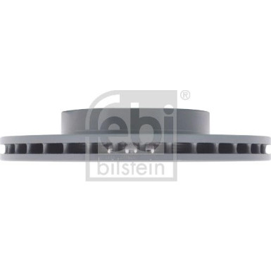 FEBI BILSTEIN Bremsscheibe
