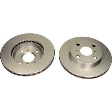 Bremsscheibe Toyota P. Yaris 99-05 235Mm Mit Ok-Antikorrosionsbeschichtung | QD3656
