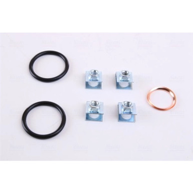 Wasserkühler PKW | AUDI A4 2,6/2,8 AC AUT. 96 | 60498