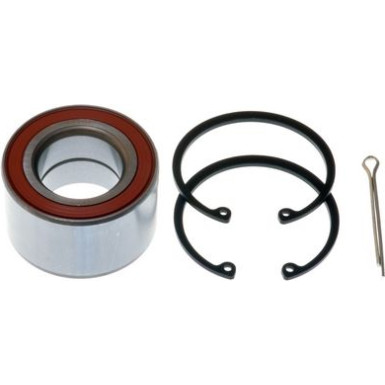 DENCKERMANN Radlager | W413011