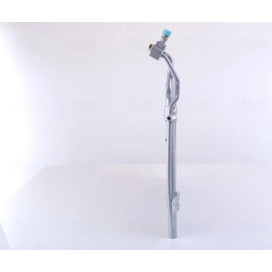 Kondensator PKW Opel Meriva A (03-) FIRST FIT 940511