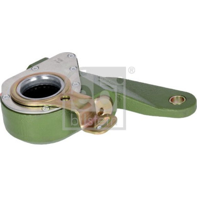 FEBI BILSTEIN Gangschaltung, Bremssystem