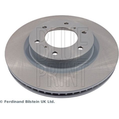 Bremsscheibe Mitsubishi P. Pajero 3.2Di-D/3.8V6 07 | ADC443114 Bremsscheibe Mitsubishi P. Pajero 3.2Di-D/3.8V6 07 | ADC443114