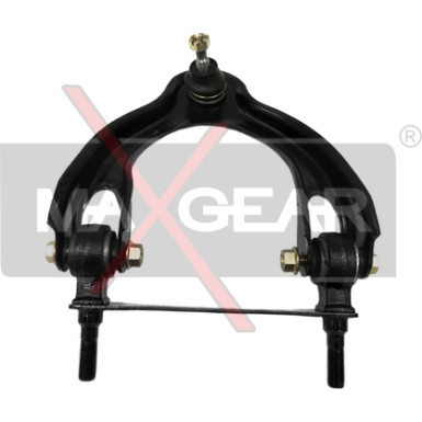 72-1586 Lenker, Radaufhängung