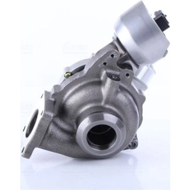 Nissens Turbo FORD Galaxy,Focus,C-Max 06 FACTORY NEW 93428