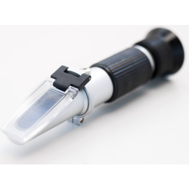 21550L SW-Stahl Refraktometer