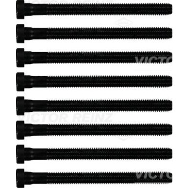 ZK-Schraubensatz | VOLKSWAGEN | 14-32299-02 ZK-Schraubensatz | VOLKSWAGEN | 14-32299-02