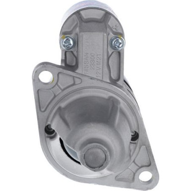 VALEO Anlasser 201127 VALEO CORE-FLEX