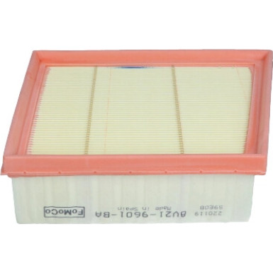 Luftfilter Ford Fiesta 1.0-1.6 12 | 2184580