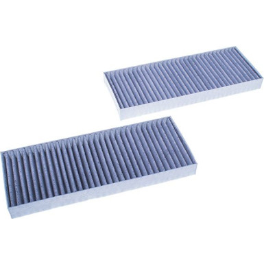 DENCKERMANN Innenraumfilter M110623K DENCKERMANN Innenraumfilter M110623K