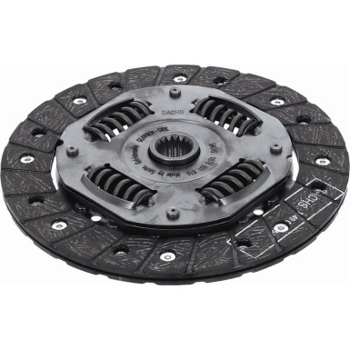 SACHS Kupplungssatz 3000 990 214