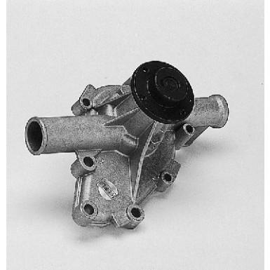 HEPU Wasserpumpe P450 HEPU Wasserpumpe P450