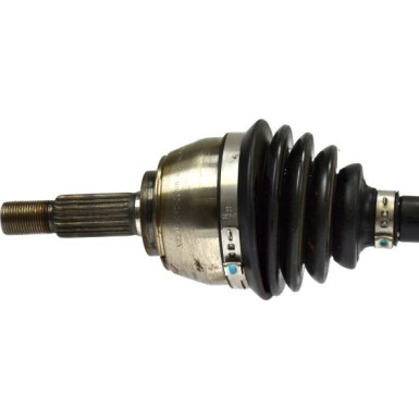 SPIDAN Antriebswelle 24740 SPIDAN Antriebswelle 24740