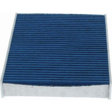 Aktivkohleinnenraumfilter | PEUGEOT 508 10 | 0 986 628 648