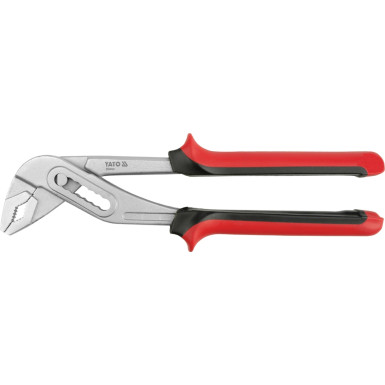 YT-2070 Wasserpumpenzange 250Mm YT-2070 Wasserpumpenzange 250Mm