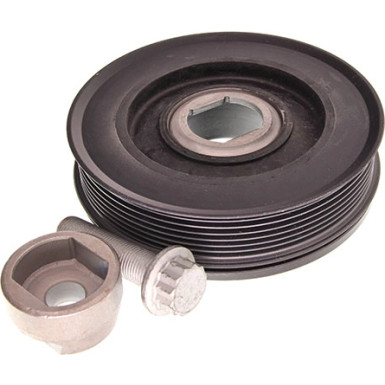 ADBP610045 Riemenscheibe, Kurbelwelle