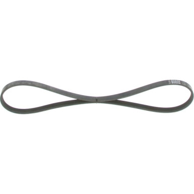 Keilrippenriemen VW Elastic 1987946122